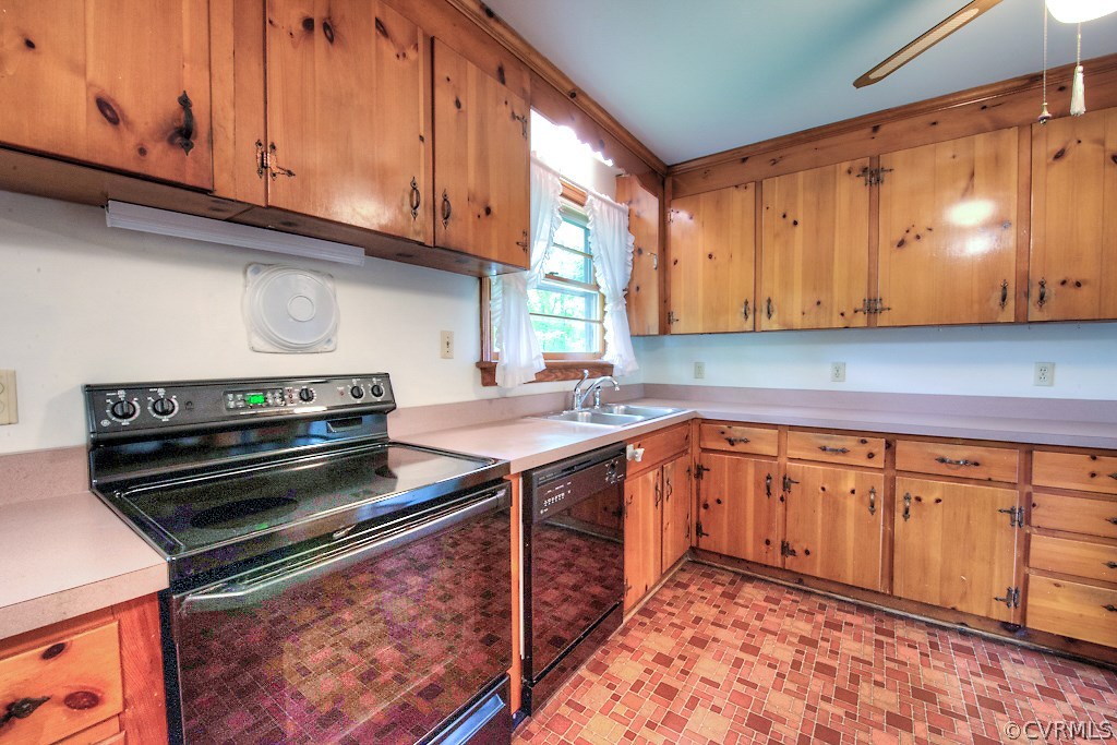 5736 Fieldstone Road North Chesterfield, VA 23234 - Photo 7 of 17 Gallery Image 7