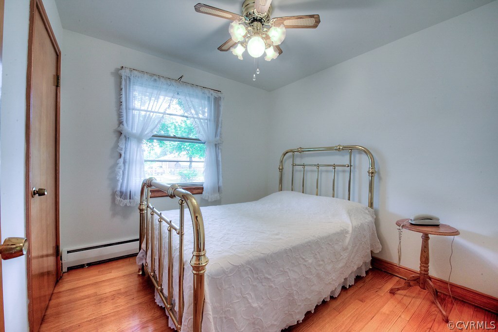 5736 Fieldstone Road North Chesterfield, VA 23234 - Photo 9 of 17 Gallery Image 9