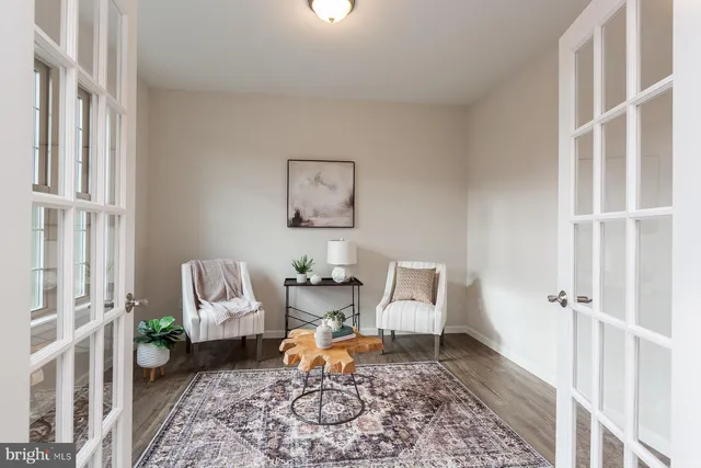 $549,900 | 606 Greenbriar Path, Cochranville, PA 19330