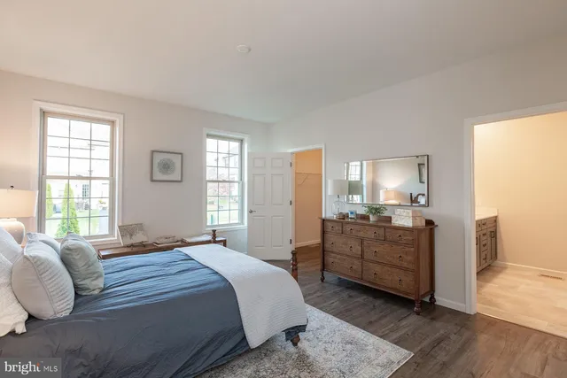 $549,900 | 606 Greenbriar Path, Cochranville, PA 19330