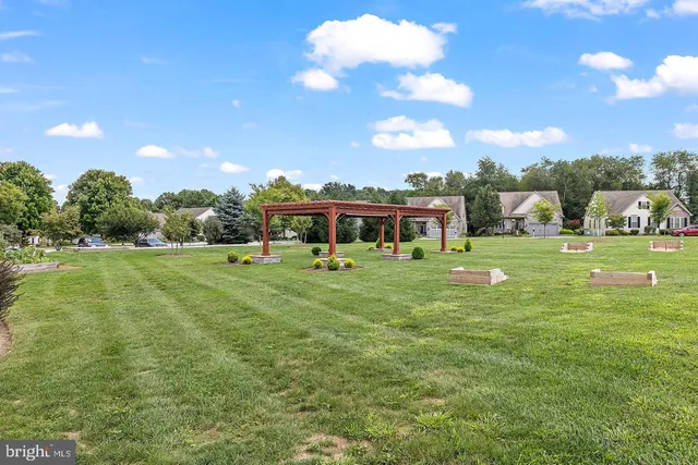 $549,900 | 606 Greenbriar Path, Cochranville, PA 19330