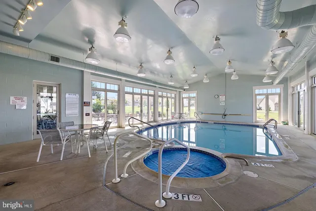 $579,900 | 606 Greenbriar Path, Cochranville, PA 19330