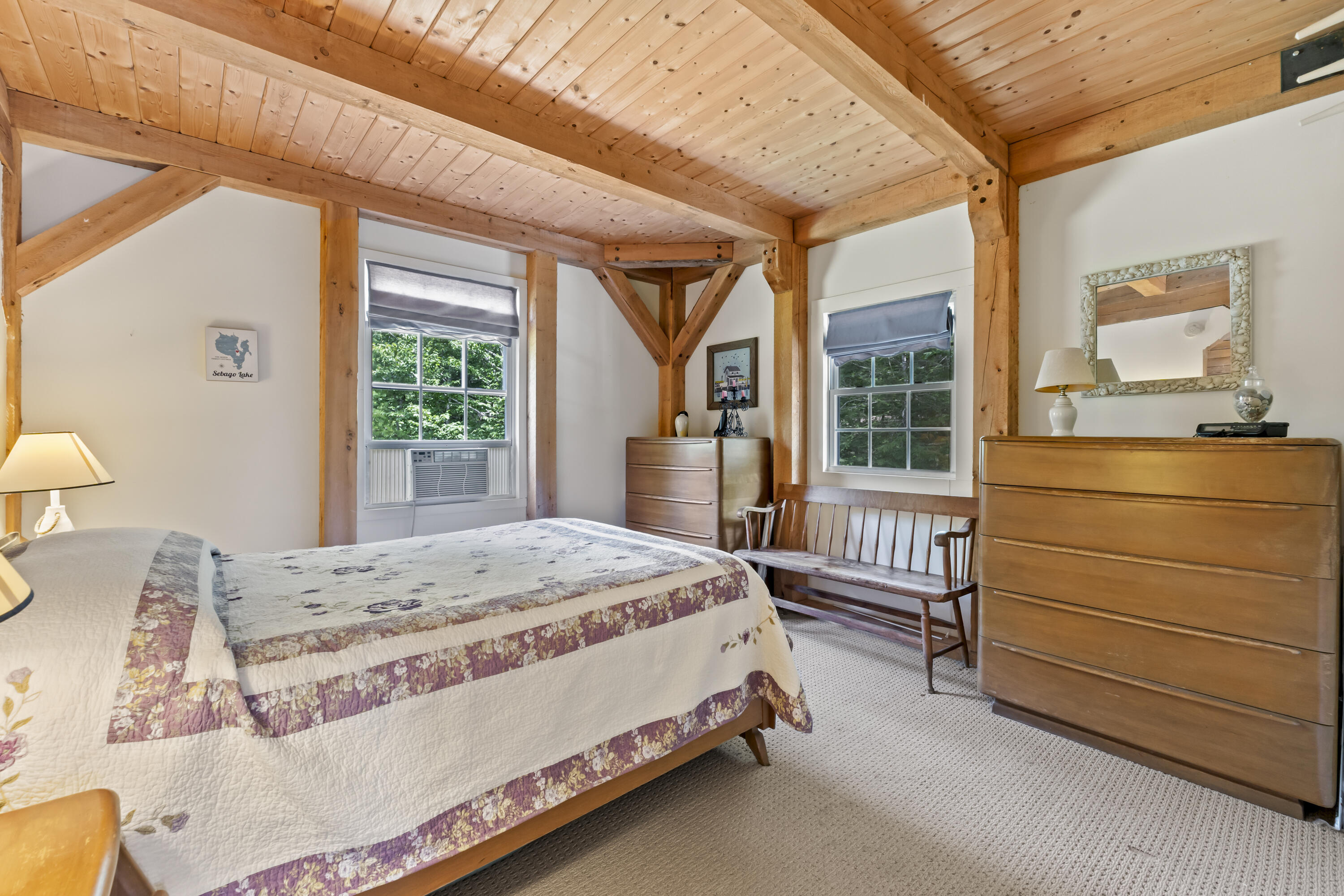 43 North Beach Road Frye Island, ME 04084 - Photo 22 of 68 43 North Beach Rd_125