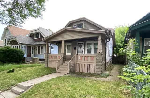 $150,000 | 3132 North 42nd Street, Milwaukee, WI 53216