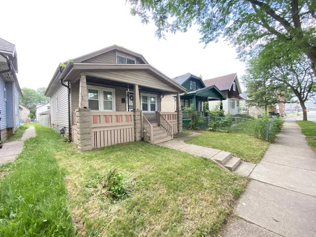 $150,000 | 3132 North 42nd Street, Milwaukee, WI 53216