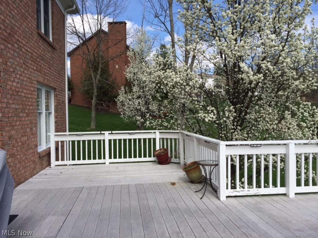 27 Aaron Way Wheeling, WV 26003 - Photo 25 of 28