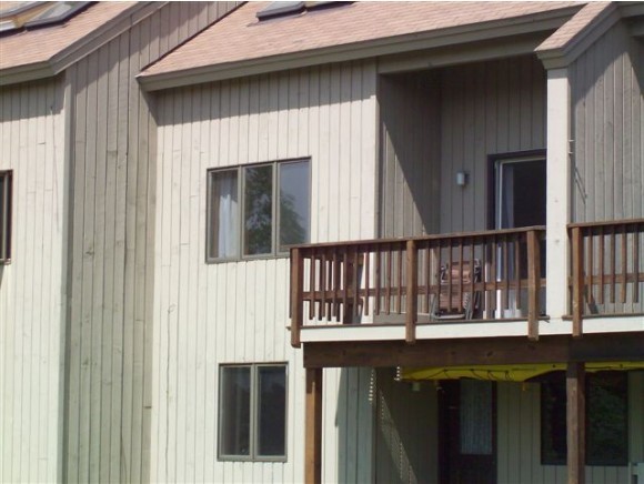 56 Colony Club Road, Unit 20 Killington, VT 05751 - Photo 22 of 25 Gallery Image 22