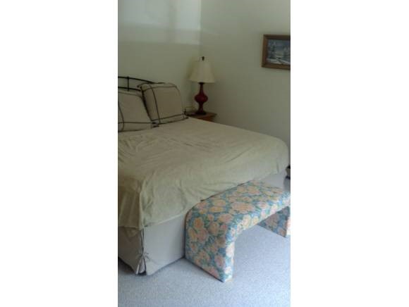 56 Colony Club Road, Unit 20 Killington, VT 05751 - Photo 8 of 25 Gallery Image 8
