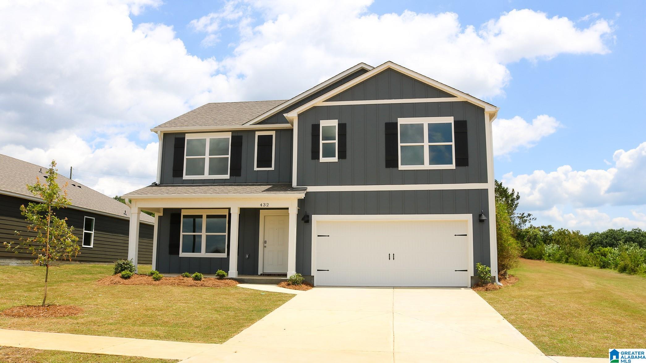 432 Koslin Loop Calera, AL 35040 - Photo 3 of 30