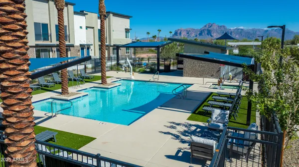 $434,400 | 651 North Ironwood Drive, Unit 68, Apache Junction, AZ 85120