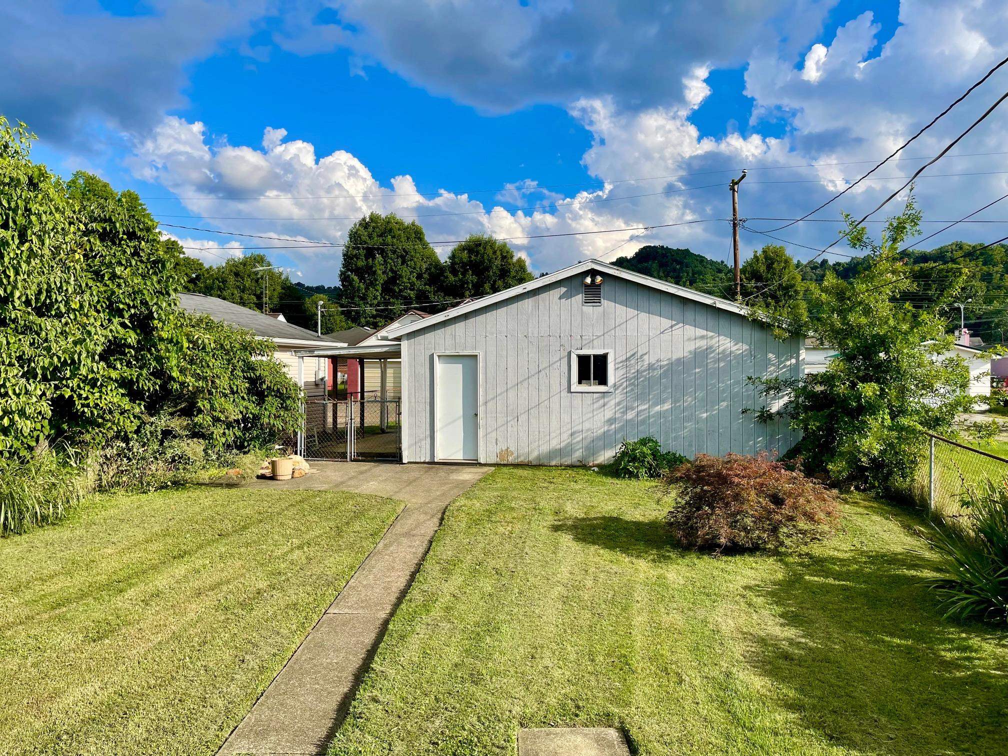 3823 Brandon Road Huntington, WV 25704 - Photo 24 of 25 Gallery Image 24