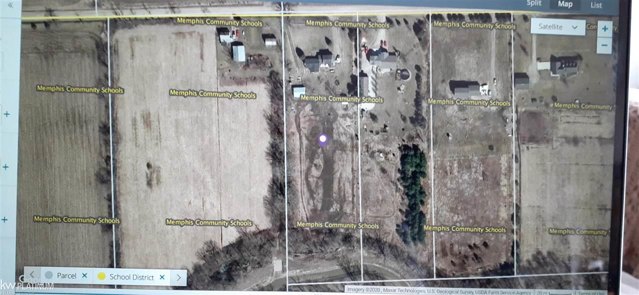 8991 Hill Road Goodells, MI 48027 - Photo 2 of 68