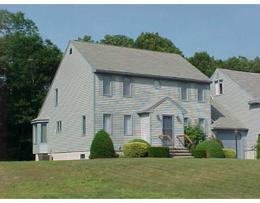 45 Michael Road, Unit 37 Bridgewater, MA 02324 - Photo 1 of 1 Gallery Image 1