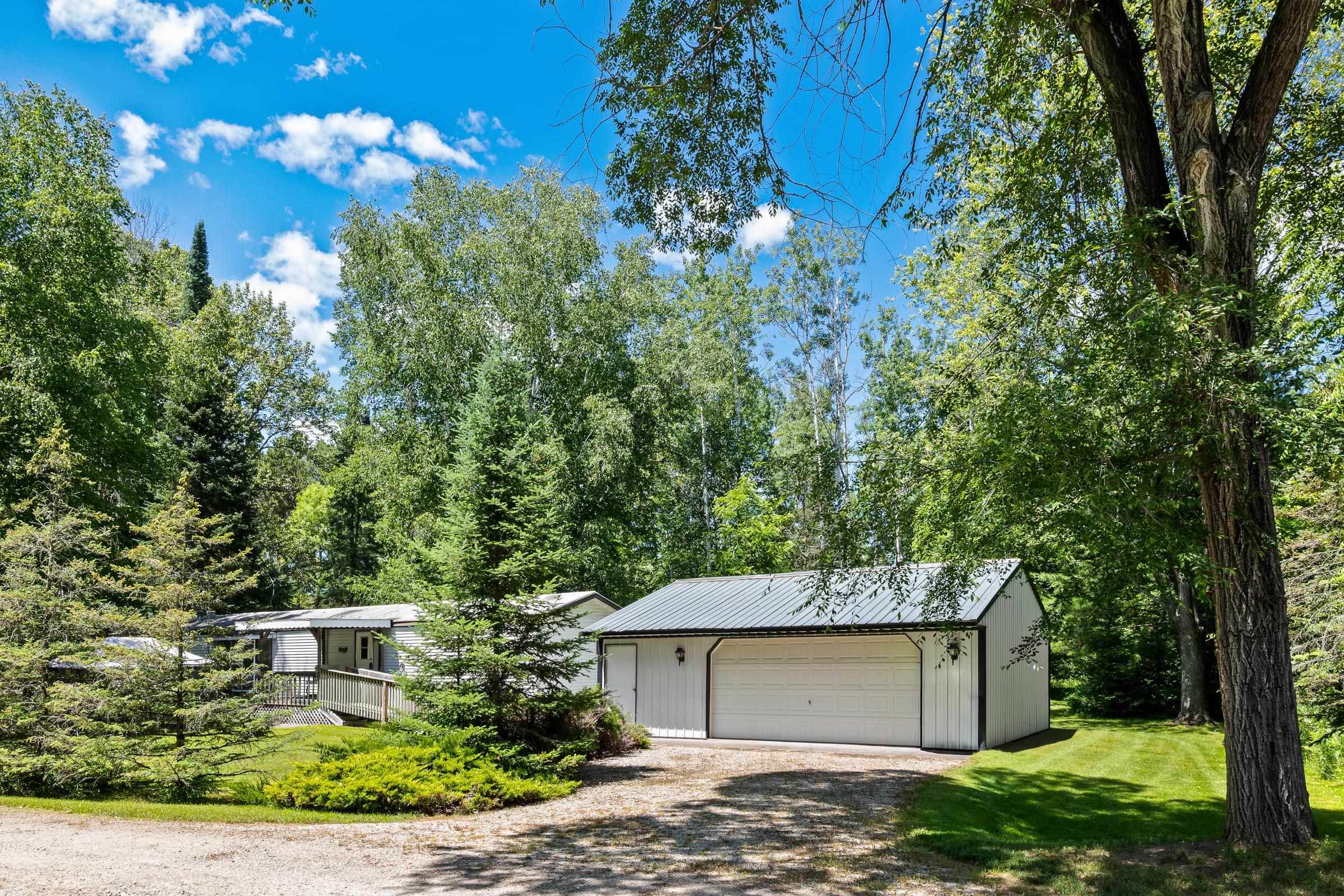 W6133 Rector Road Wausaukee, WI 54177 - Photo 42 of 81