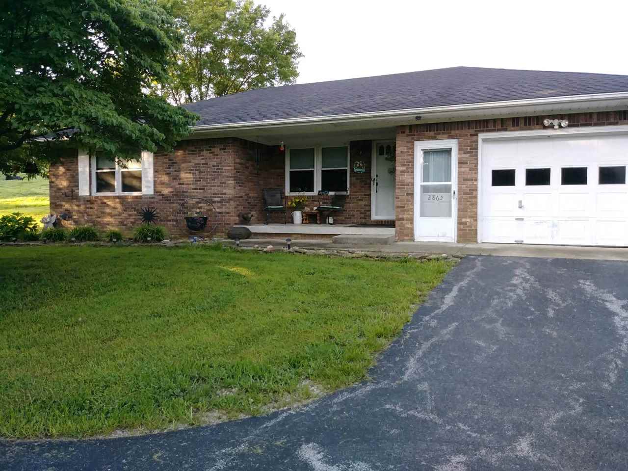 2865 Penns Chapel Road Bowling Green, KY 42101 - Photo 1 of 21 Gallery Image 1