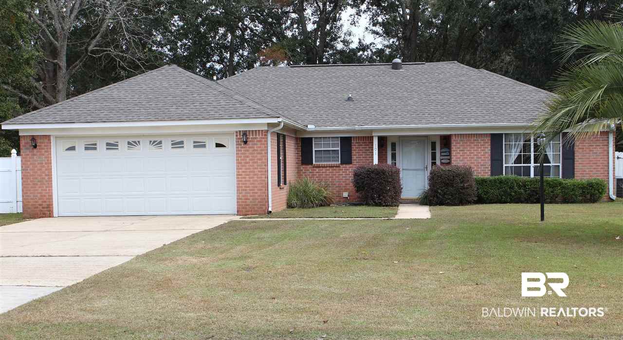101 Pennbrooke Loop Foley, AL 36535 - Photo 1 of 43