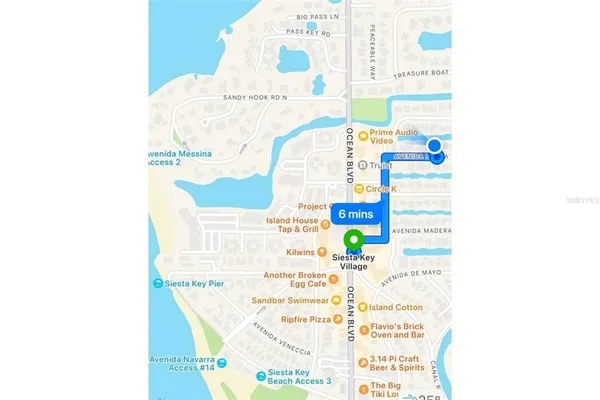 $18,000 | 345 Avenida Leona, Sarasota, FL 34242