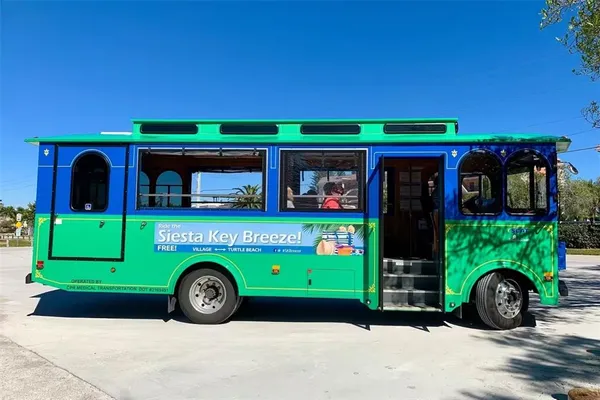 $18,000 | 345 Avenida Leona, Sarasota, FL 34242