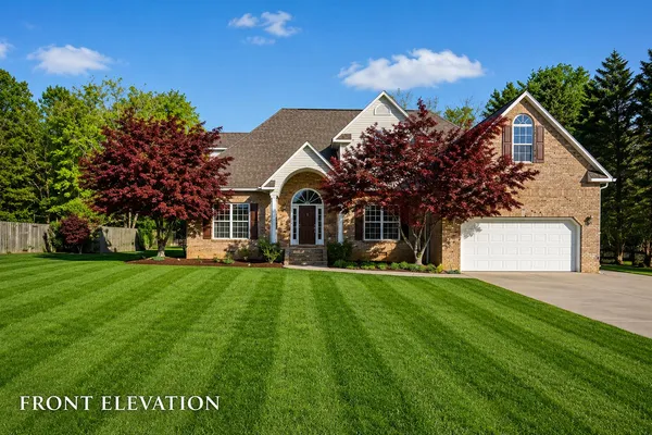 $565,300 | 210 Candice Drive Northeast, Cleveland, TN 37323