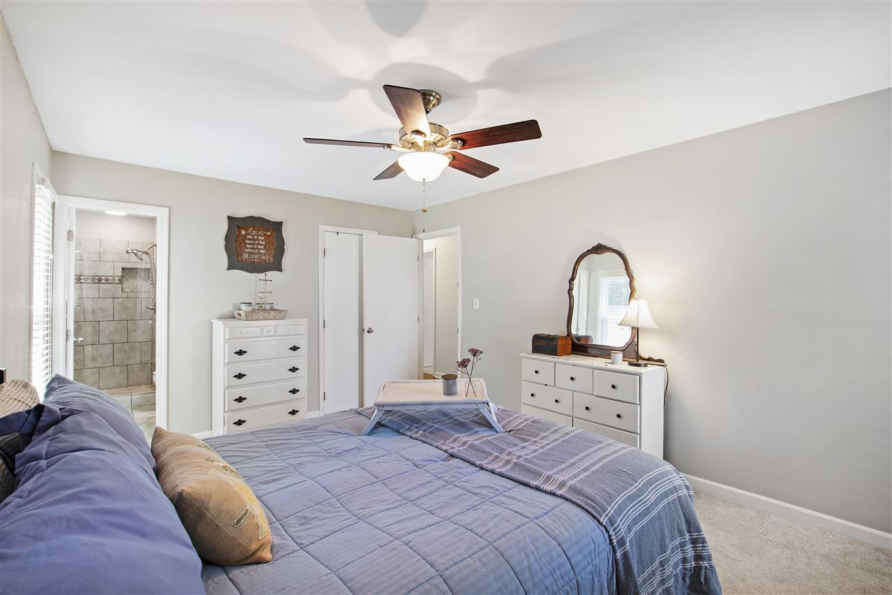 6904 Glendower Road Raleigh, NC 27613 - Photo 16 of 29 Photo 16