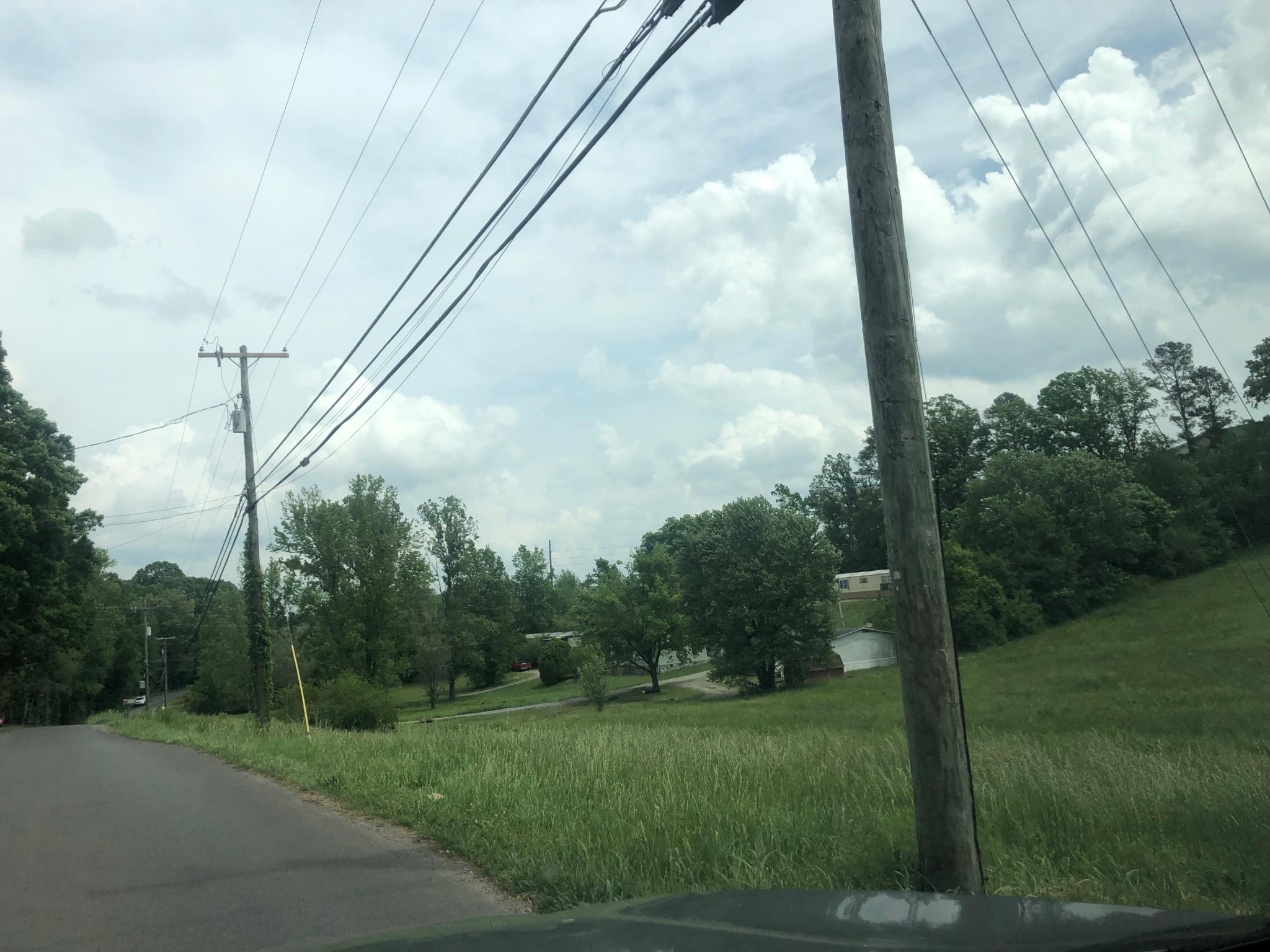 0 Buchanan Road Southeast Cleveland, TN 37323 - Photo 5 of 5