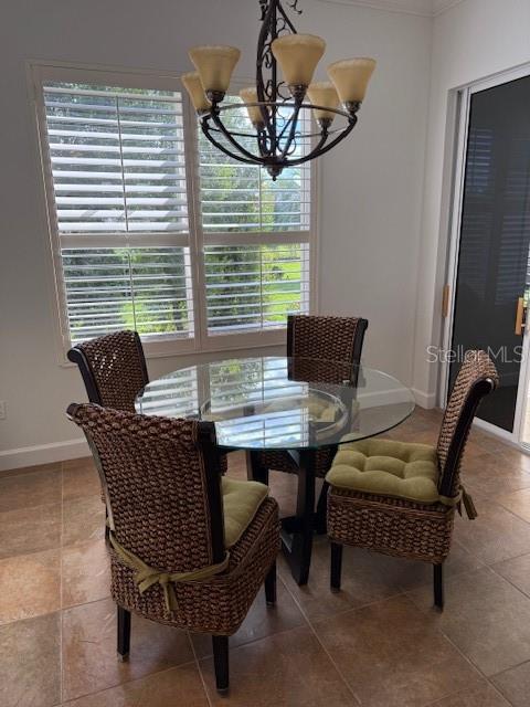 10228 Silverado Circle Bradenton, FL 34202 - Photo 8 of 9 a living room with furniture and a window