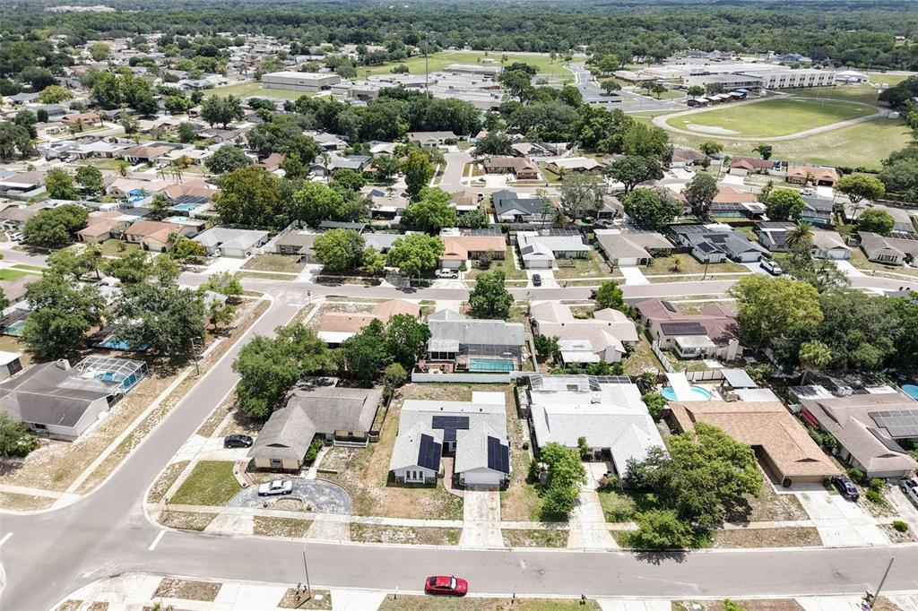11033 Salt Tree Drive Port Richey, FL 34668 - Photo 26 of 29 Gallery Image 26