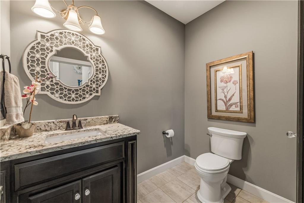 1104 Lakecrest Circle Raymore, MO 64083 - Photo 12 of 94
