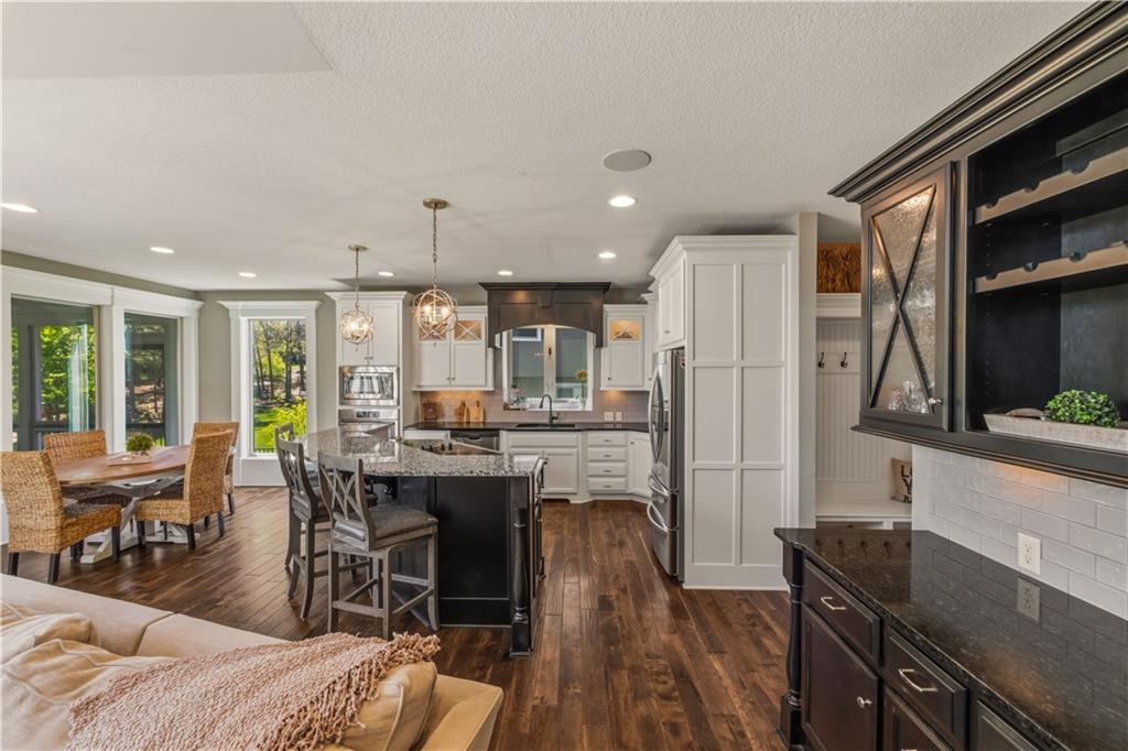 1104 Lakecrest Circle Raymore, MO 64083 - Photo 15 of 94