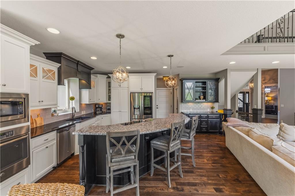 1104 Lakecrest Circle Raymore, MO 64083 - Photo 28 of 94