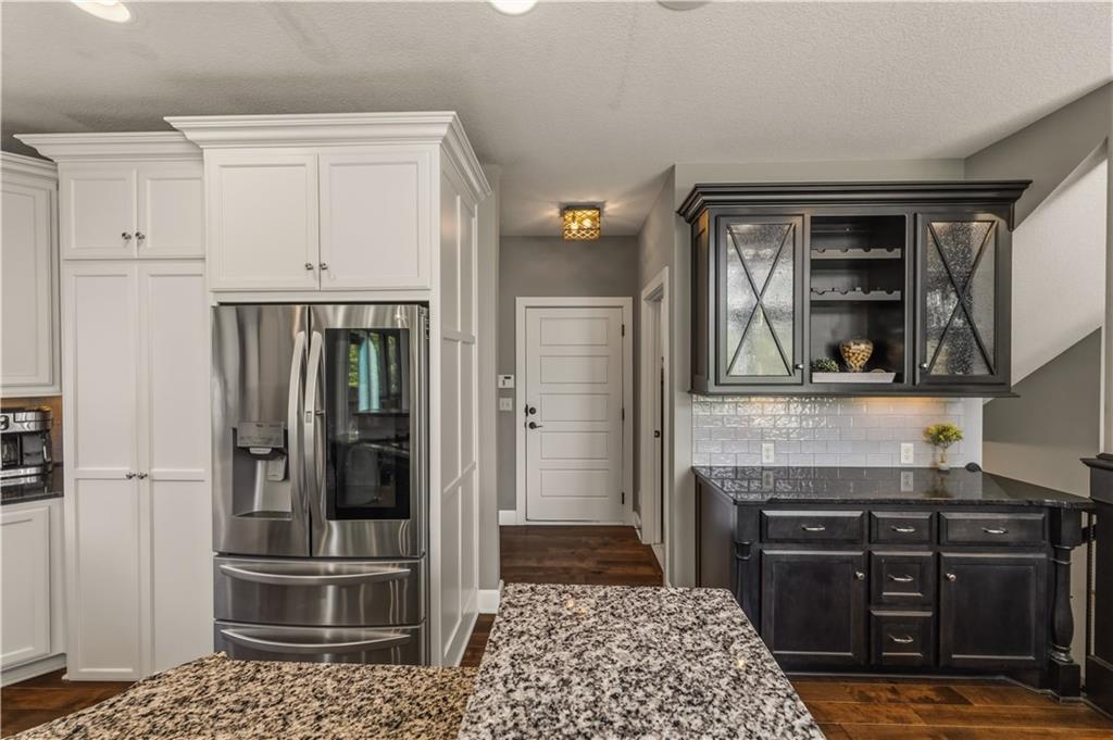 1104 Lakecrest Circle Raymore, MO 64083 - Photo 35 of 94
