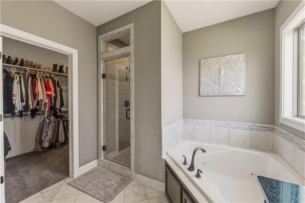 1104 Lakecrest Circle Raymore, MO 64083 - Photo 47 of 94