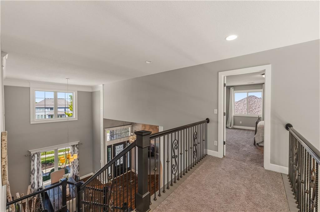 1104 Lakecrest Circle Raymore, MO 64083 - Photo 49 of 94