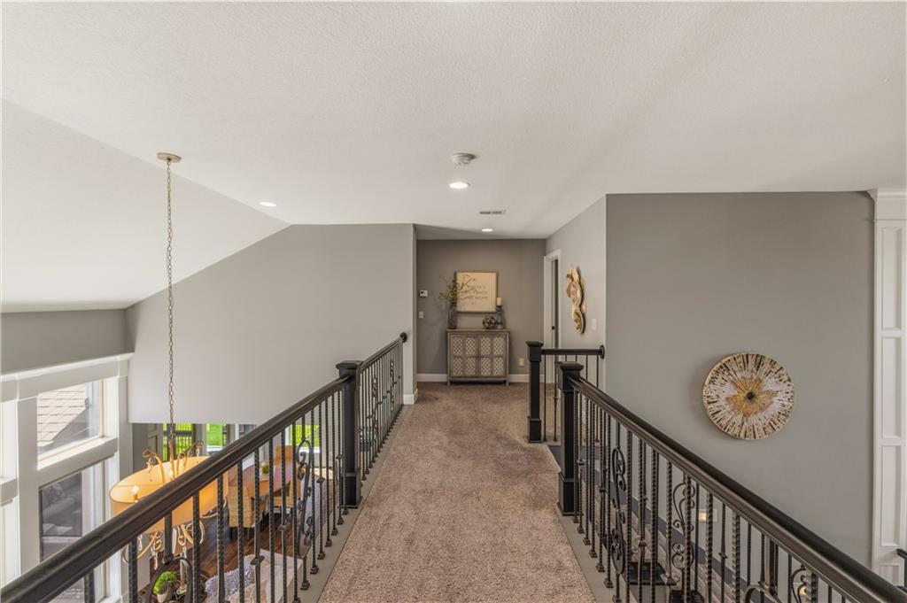 1104 Lakecrest Circle Raymore, MO 64083 - Photo 50 of 94