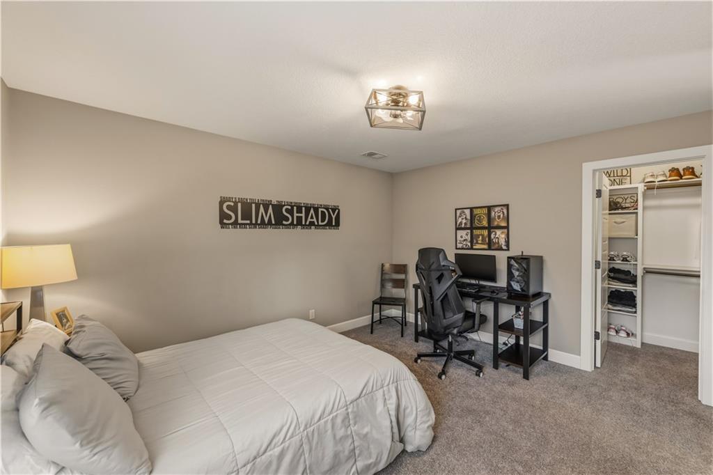 1104 Lakecrest Circle Raymore, MO 64083 - Photo 61 of 94