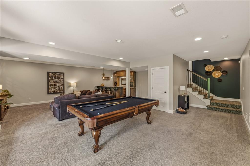 1104 Lakecrest Circle Raymore, MO 64083 - Photo 63 of 94