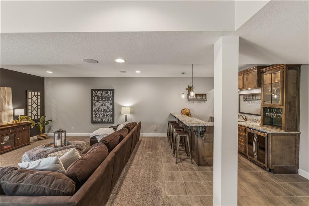 1104 Lakecrest Circle Raymore, MO 64083 - Photo 67 of 94