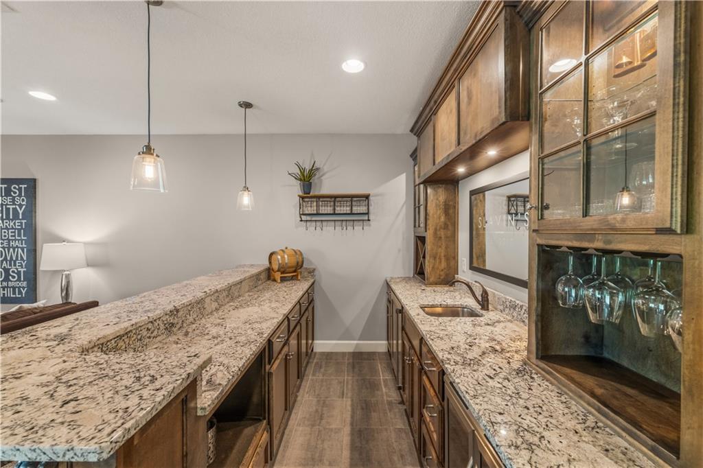 1104 Lakecrest Circle Raymore, MO 64083 - Photo 68 of 94