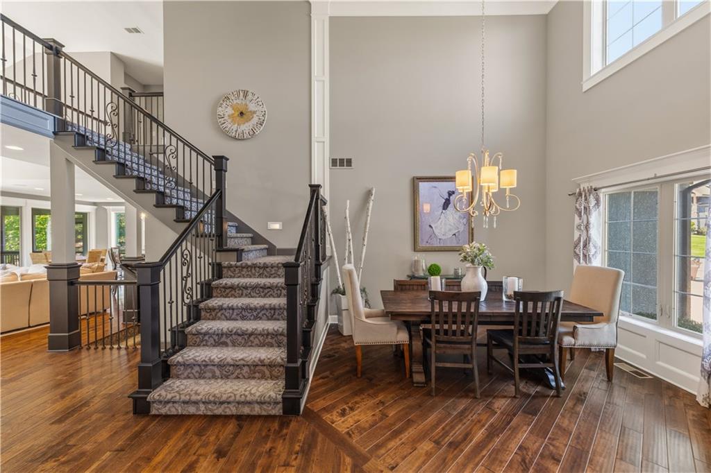 1104 Lakecrest Circle Raymore, MO 64083 - Photo 9 of 94