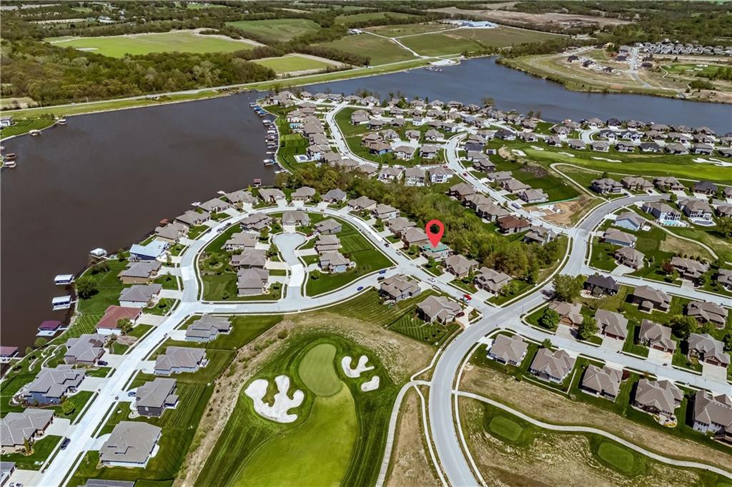 1104 Lakecrest Circle Raymore, MO 64083 - Photo 93 of 94