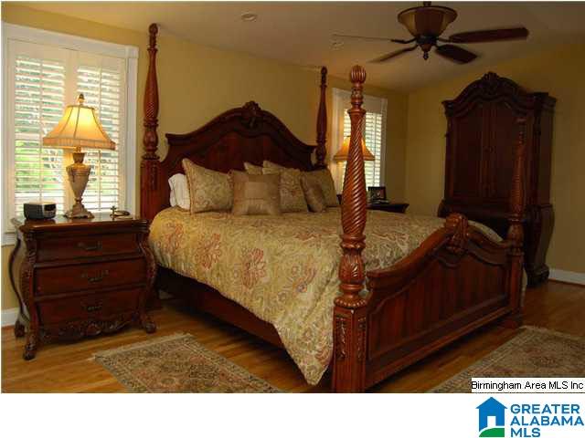 3140 Smith Sims Road Trussville, AL 35173 - Photo 9 of 24