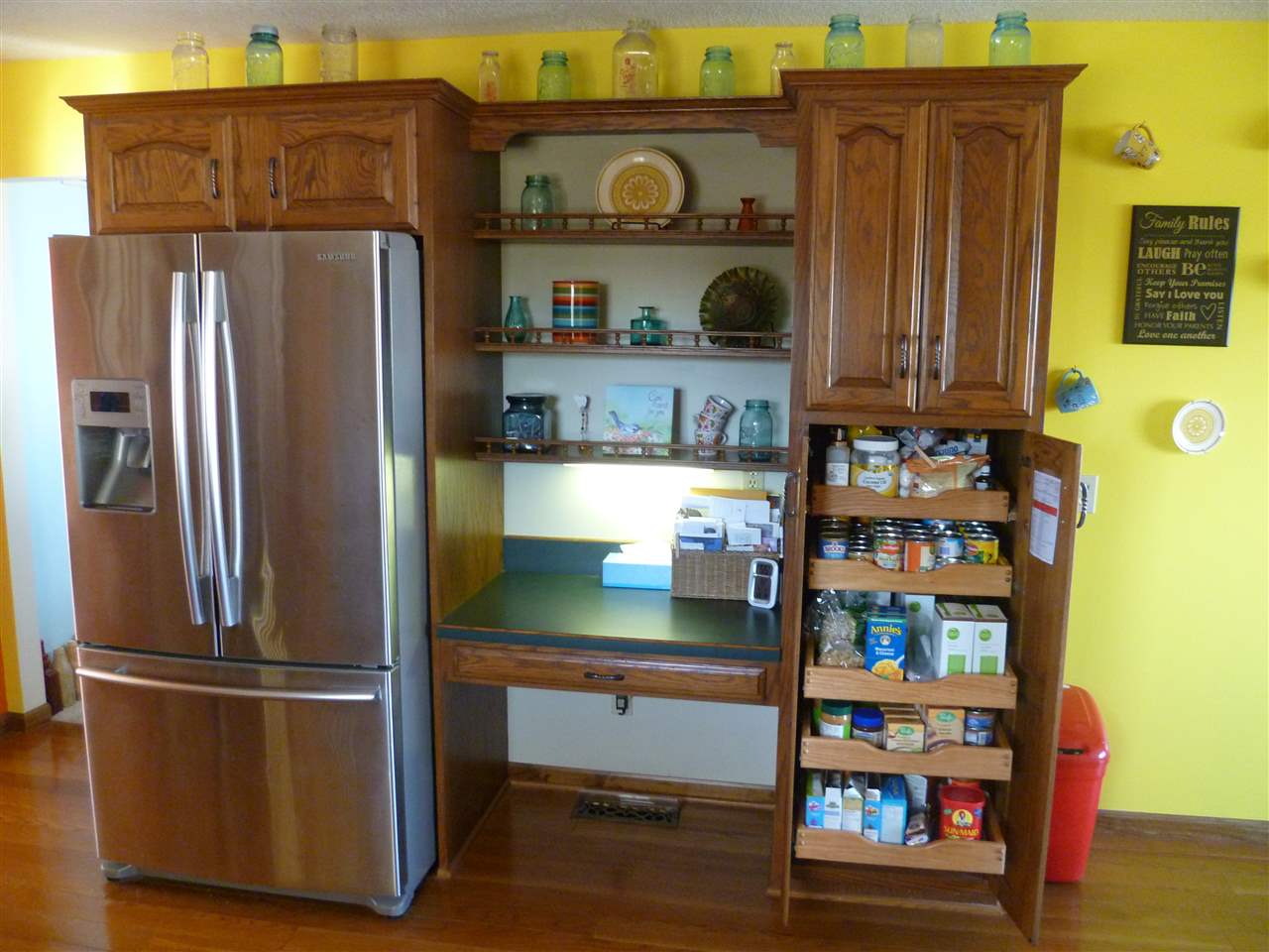 261 South St Road Akron, IN 46910 - Photo 11 of 36