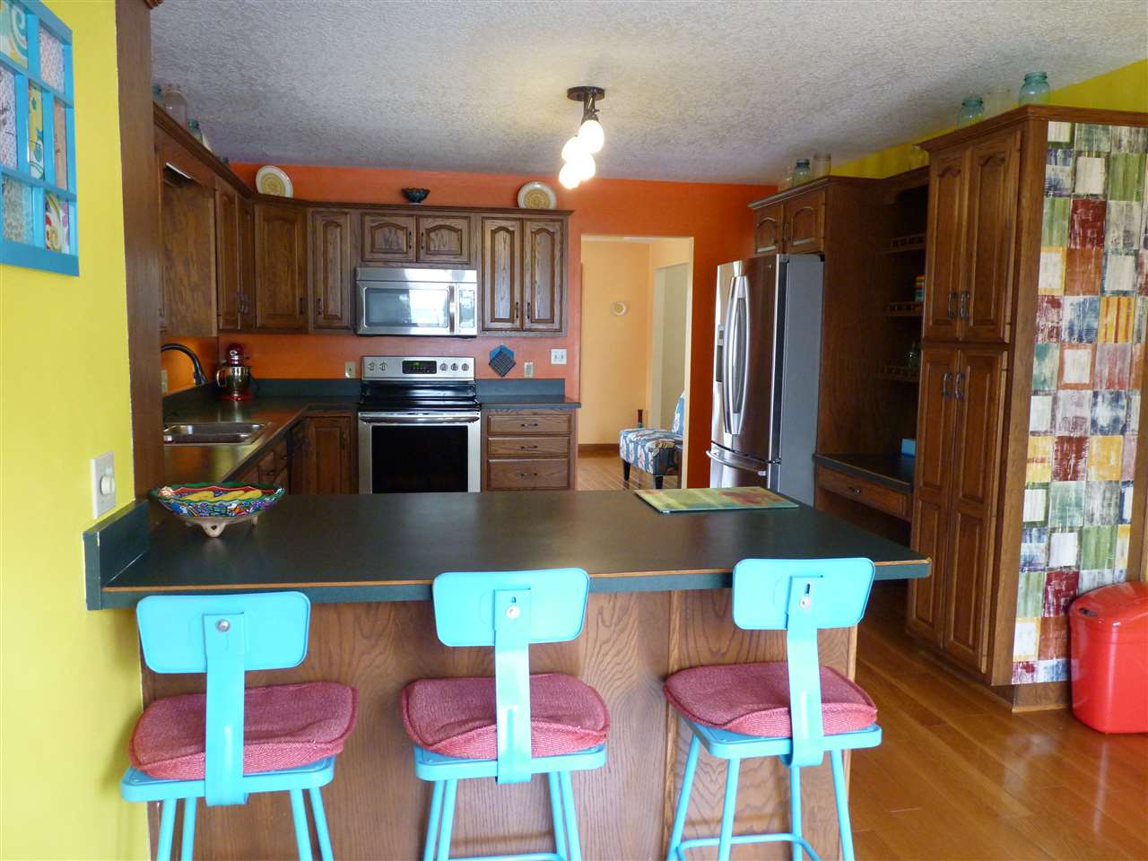 261 South St Road Akron, IN 46910 - Photo 13 of 36