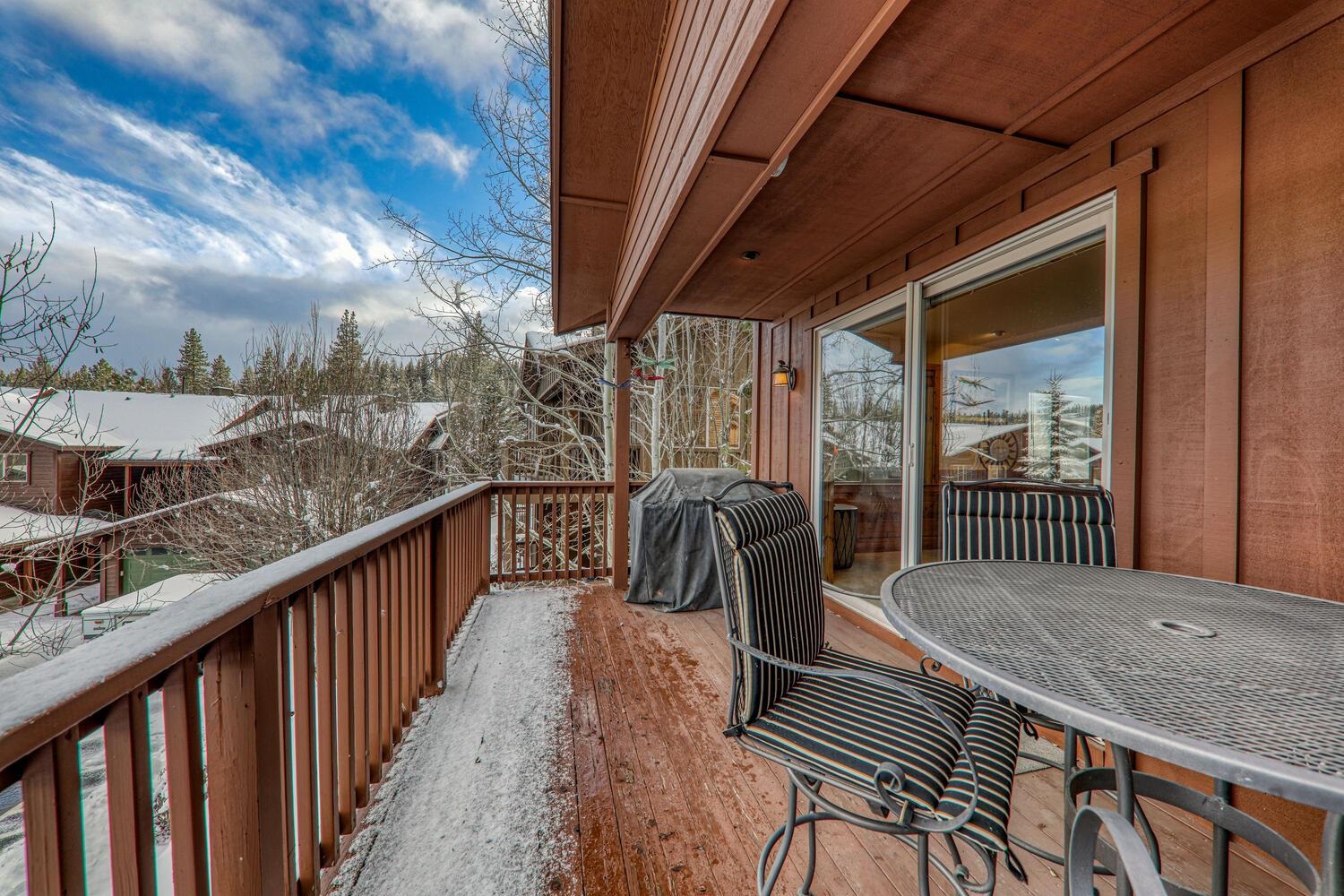 11592 Dolomite Way, Unit 4 Truckee, CA 96161 - Photo 18 of 21
