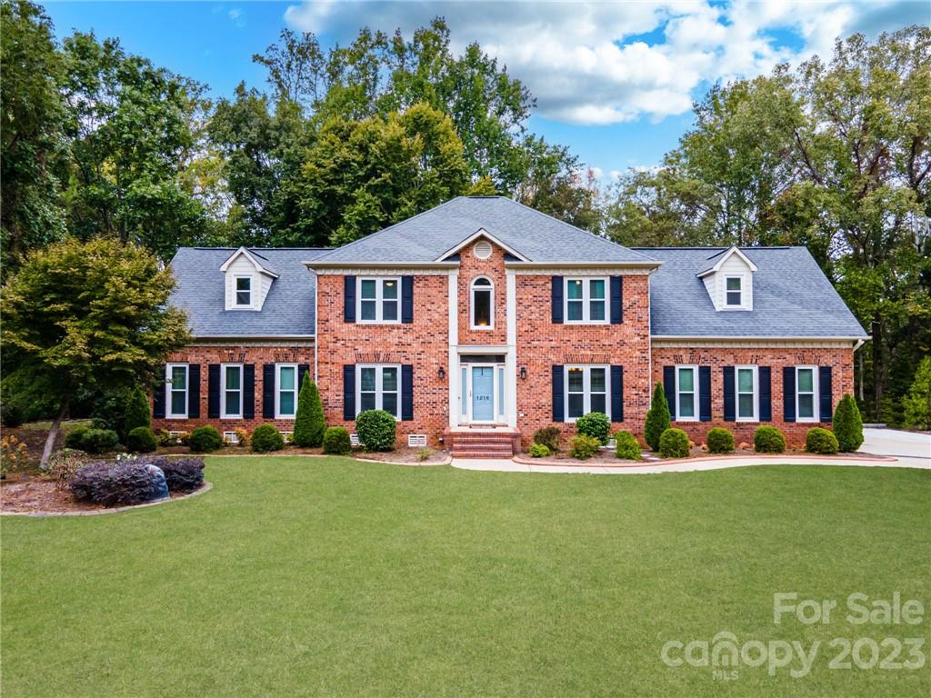 1216 Fawn Ridge Road Northwest Concord, NC 28027 - Photo 1 of 43 Gallery Image 1