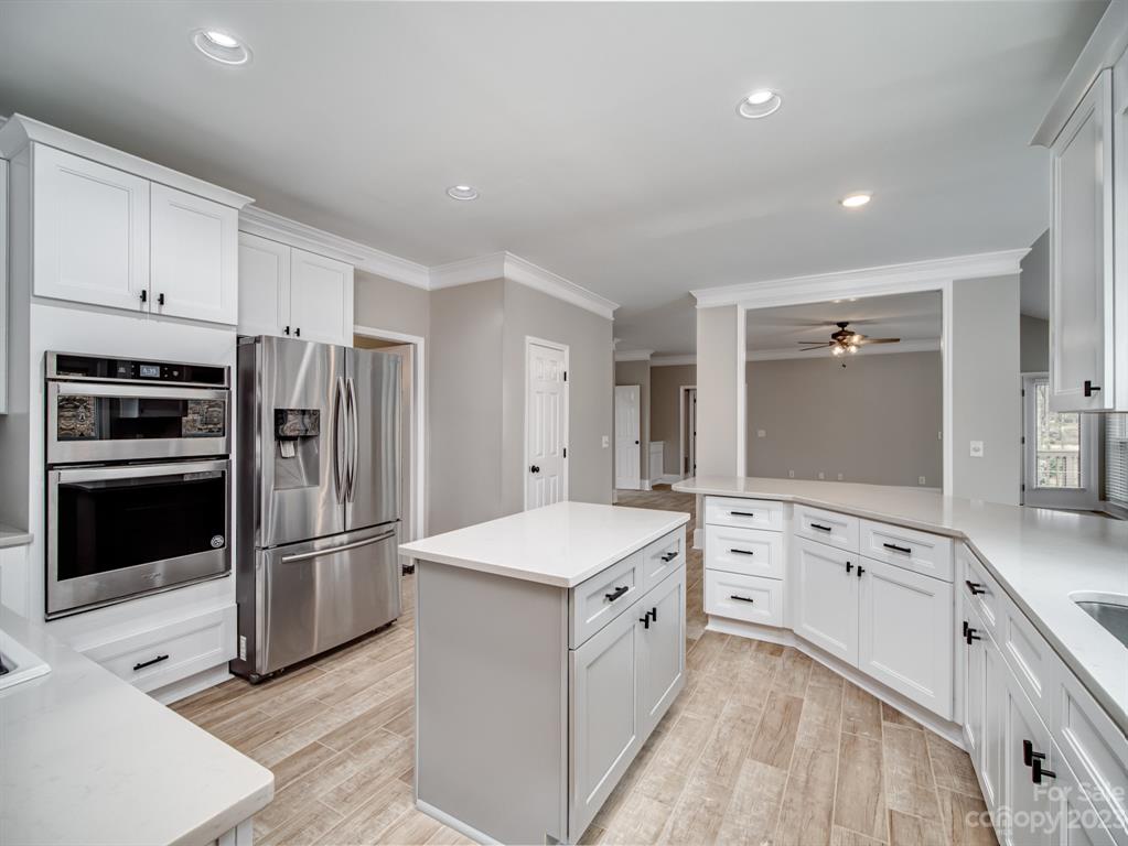 1216 Fawn Ridge Road Northwest Concord, NC 28027 - Photo 11 of 43 Gallery Image 11