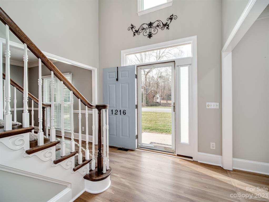1216 Fawn Ridge Road Northwest Concord, NC 28027 - Photo 2 of 43 Gallery Image 2