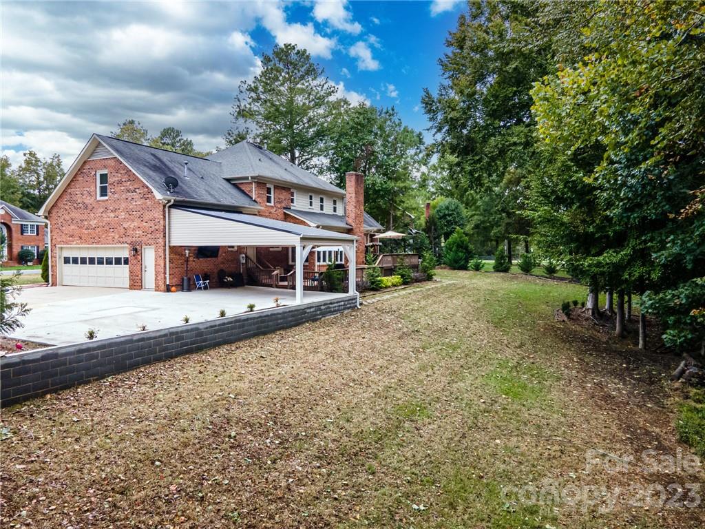 1216 Fawn Ridge Road Northwest Concord, NC 28027 - Photo 34 of 43 Gallery Image 34