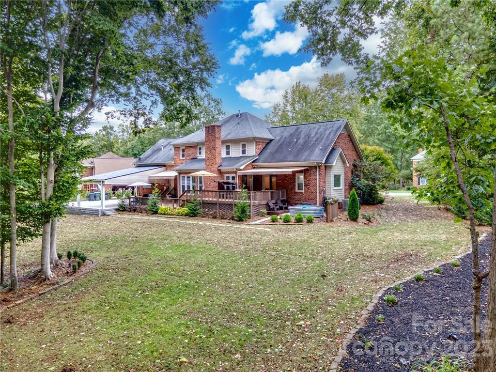1216 Fawn Ridge Road Northwest Concord, NC 28027 - Photo 36 of 43 Gallery Image 36