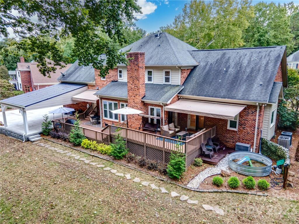 1216 Fawn Ridge Road Northwest Concord, NC 28027 - Photo 37 of 43 Gallery Image 37